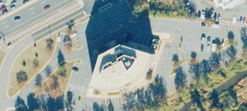 Alexandria Office Space For Rent