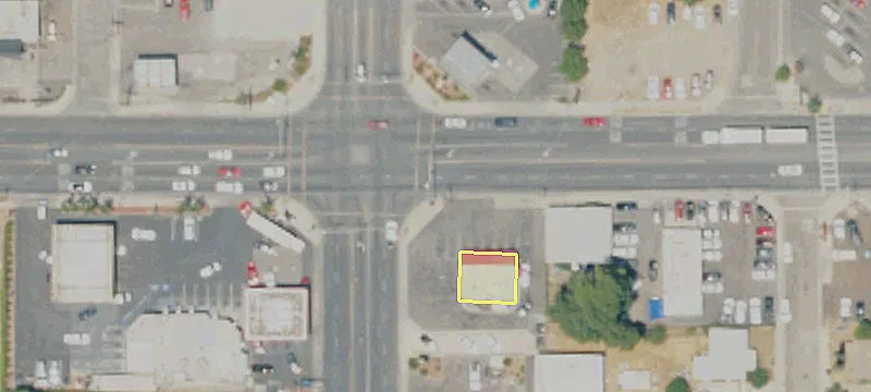 Farmersville Mixed-Use Development Opportunity