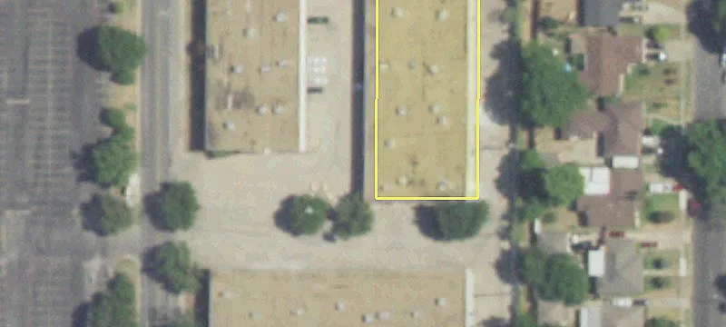 Flex Space Available For Lease