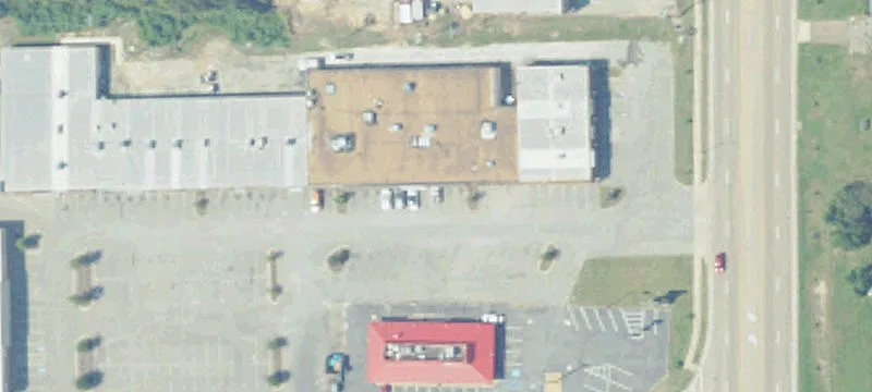 Mid South Center Shopping Center