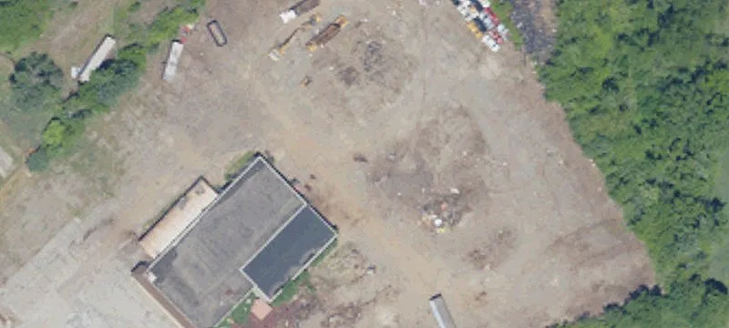 Retail Space in New Castle