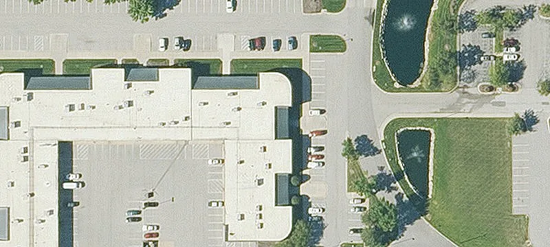 Shawnee Mission Office Space Available