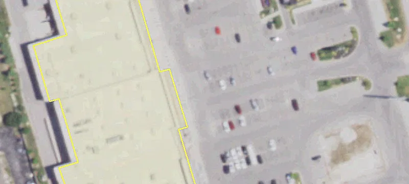Retail Space Near Battlefield Mall