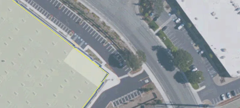 Fremont Warehouse with Secured Yard
