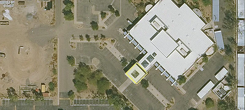 Phoenix Office Building For Sale
