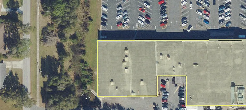 Restaurant Space in Inverness, Florida