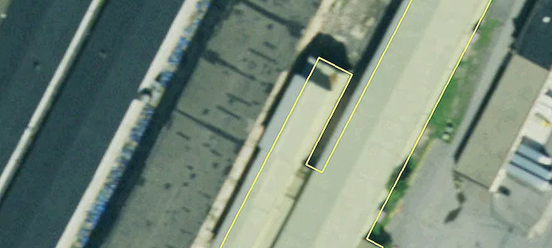 Clinton Street Warehouse Space