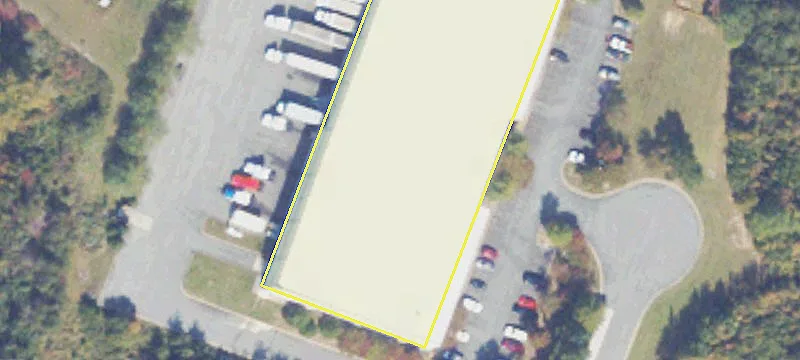 Industrial Warehouse Space For Lease