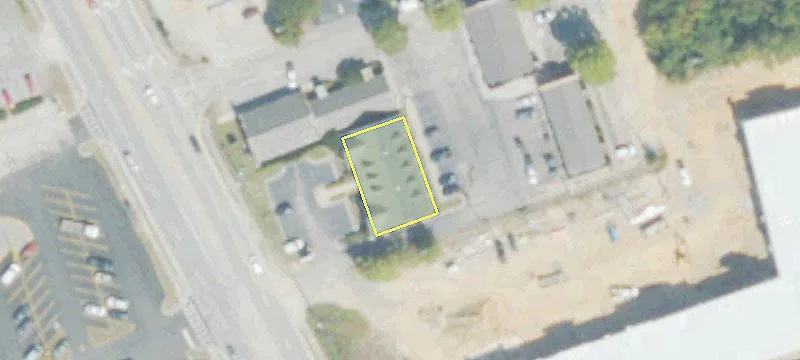 Augusta Retail Space Available