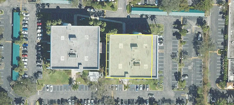Boca Raton Office Space