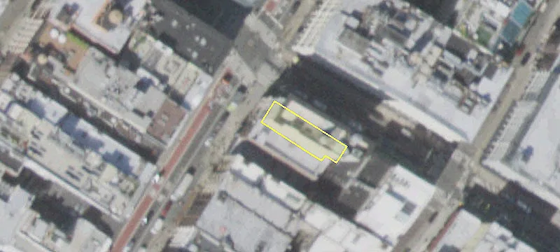 Soho Corner Retail Space