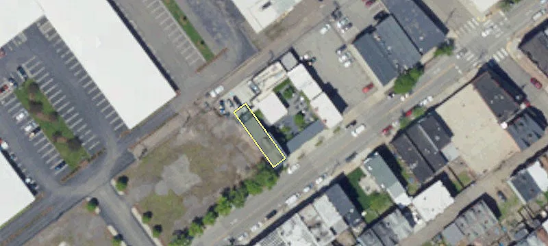 Lawrenceville Warehouse Sublease Opportunity
