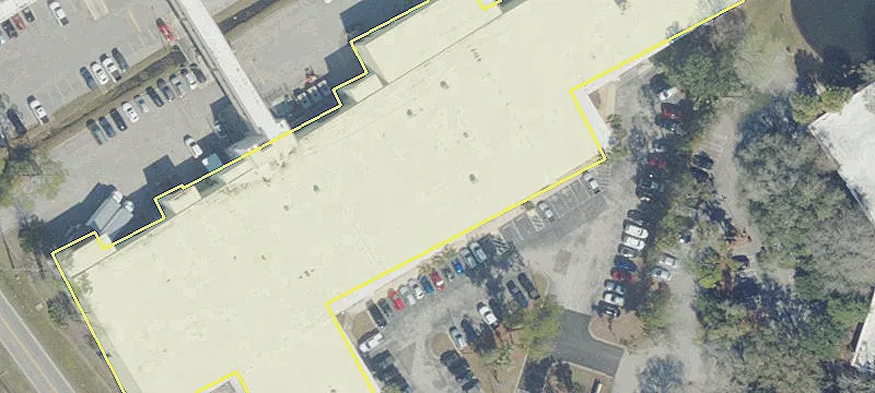 Jacksonville Industrial Space For Lease