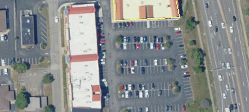 Retail Space on Route 19