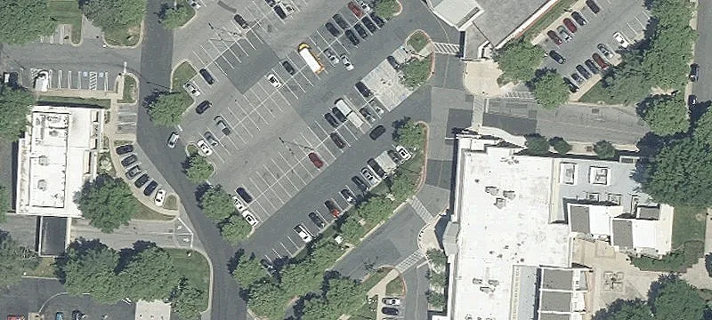 Retail Space in Village Center