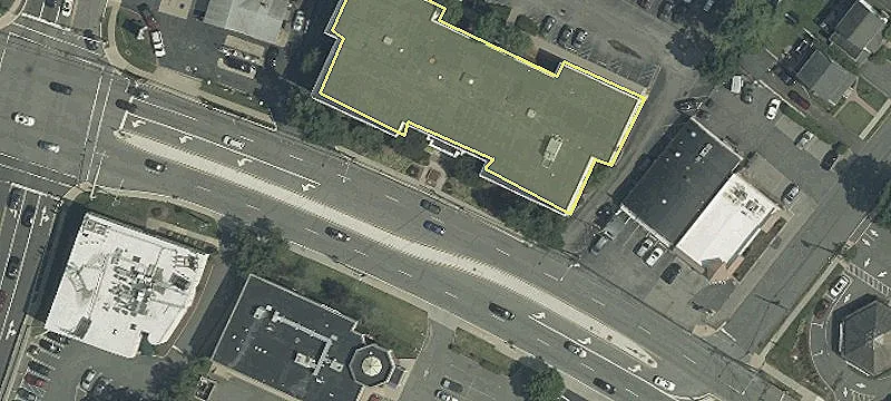 Livingston Office Space For Rent