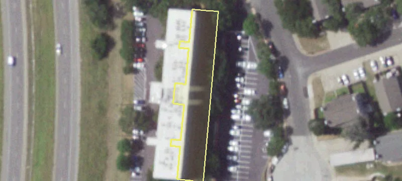 Refurbished Office Space with Parking