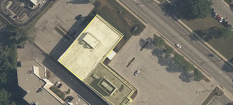Sylvania Office Building Investment Opportunity