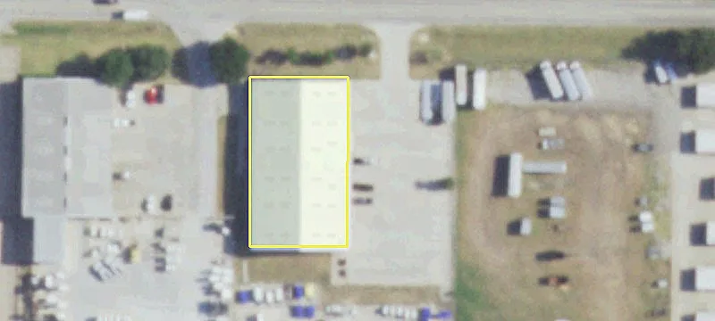 Arlington Warehouse with Central Air