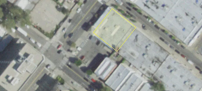 Brooklyn Retail Space Available