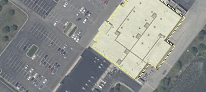 Retail Property in Pendleton, IN