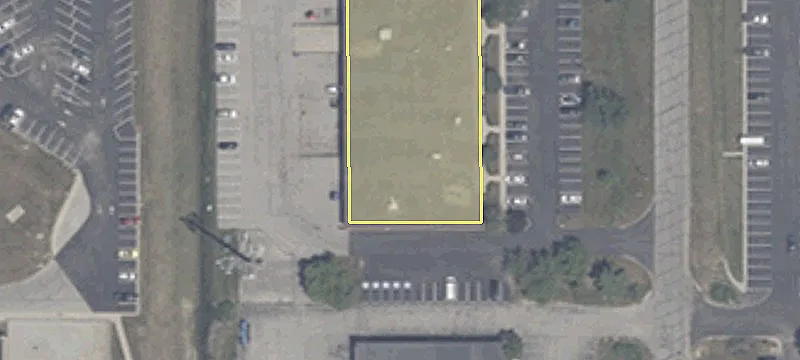 Industrial Space Available For Lease