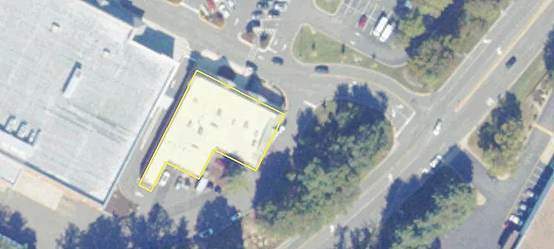 Retail Space in Glen Allen
