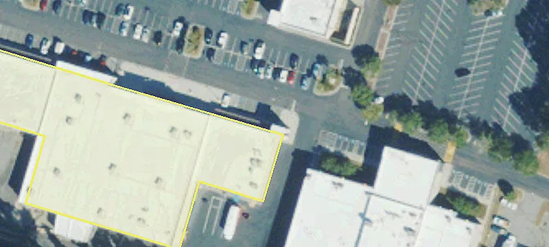 High-Traffic Retail Space Available