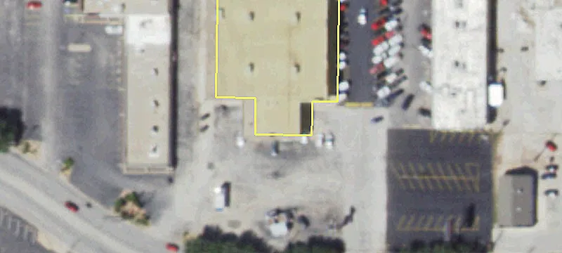 Retail Space in South Abilene
