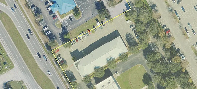 New Industrial Building Available Soon