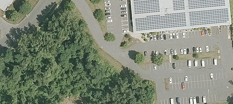 Industrial Warehouse Space in Newington