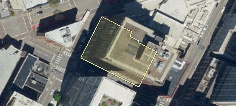 Downtown Retail Space Available