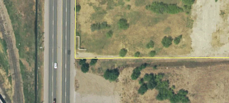 Ogden Distribution Facility For Rent