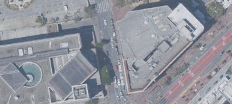 San Francisco Office Space Available