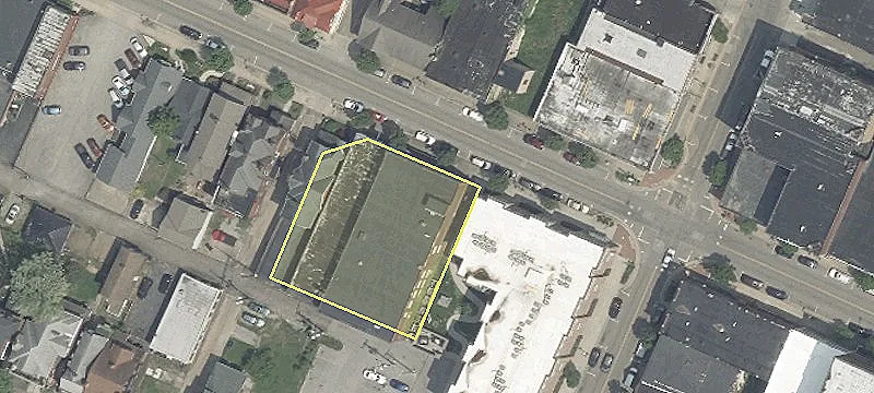 East Liverpool Redevelopment Opportunity