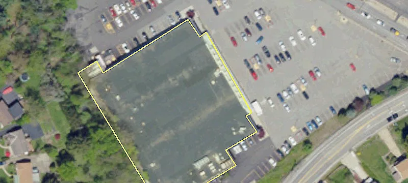 Retail Space in South Hills