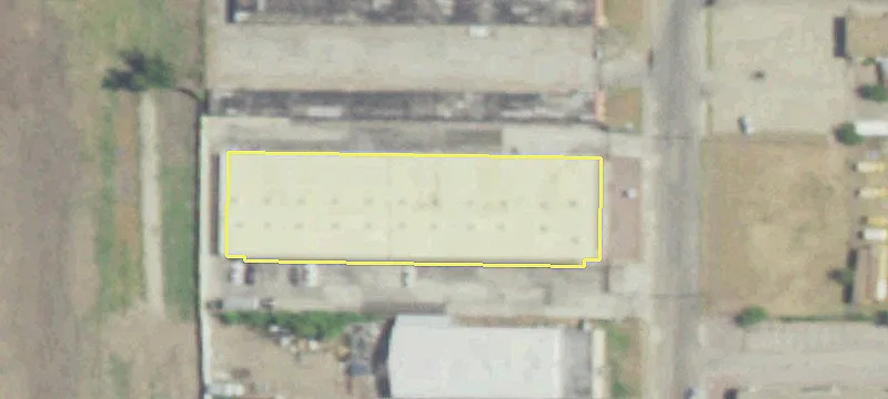 Flex Space Near I-35/I-635