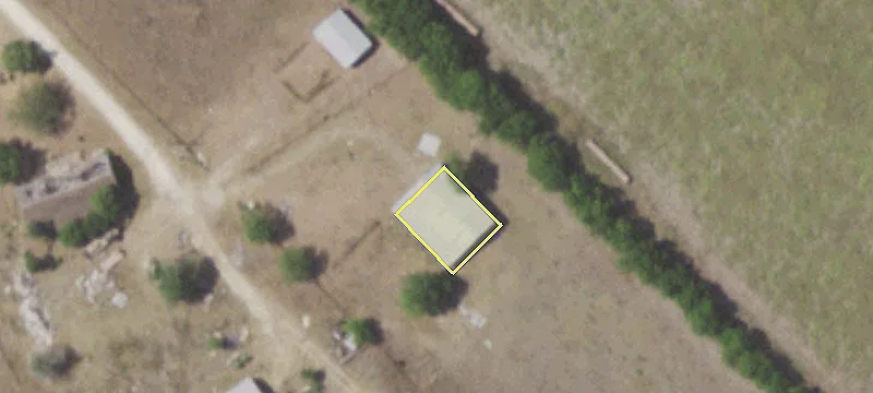 Commercial Land in Mustang Ridge