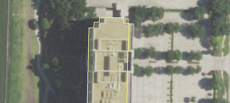 Office Space with Amenities