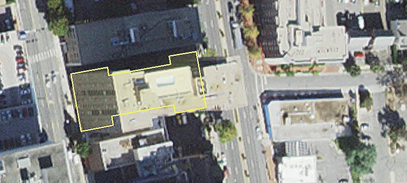 Retail Space in Bethesda