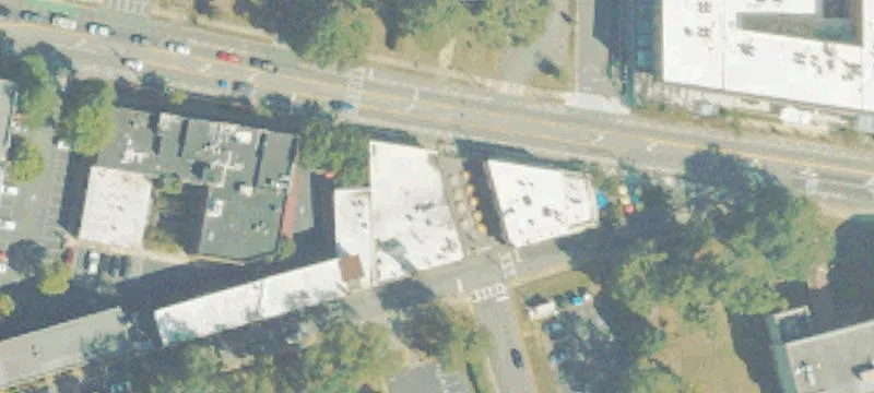Downtown Athens Office Space