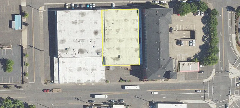 Guilds Lake Industrial Property