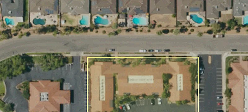 Fresno Office Space Available