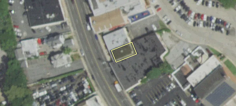 Hempstead Office Space Available