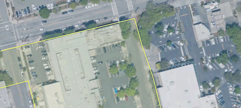 Retail Space in Berkeley's Gilman District