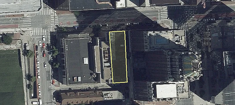 Downtown Retail Space Available