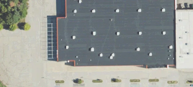 Retail Space Near I-75