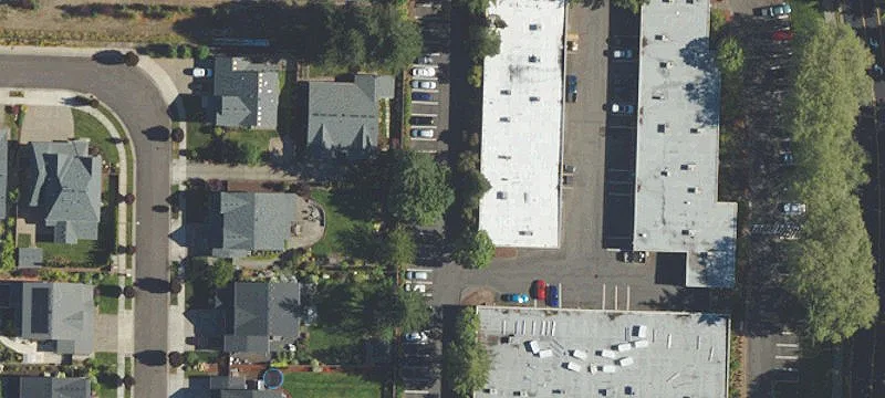 Hillsboro Flex Space For Rent