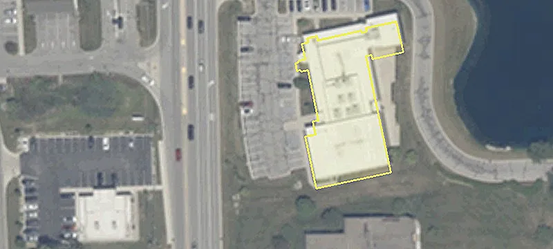 Medical Office Space Available