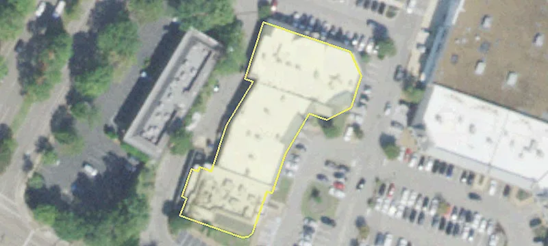 Germantown Retail Space For Lease